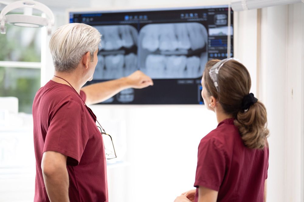 Vorteile von Keramikimplantaten