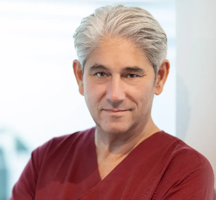 Dr. Jens Tartsch